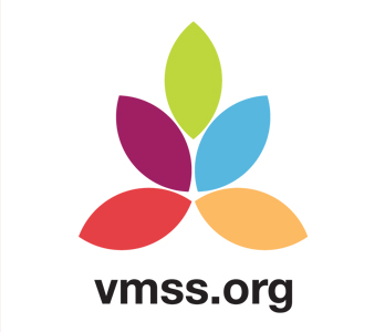 VMSS // Logo