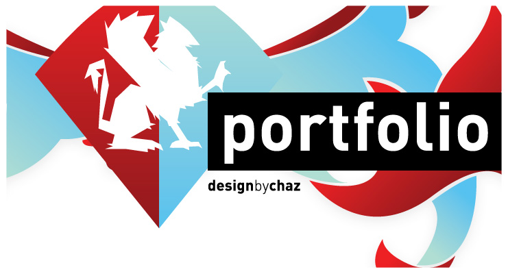 View Chaz's Portfolio