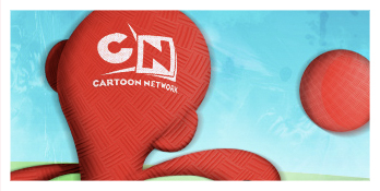 Cartoon Network's Rescusing Recess by Chaz